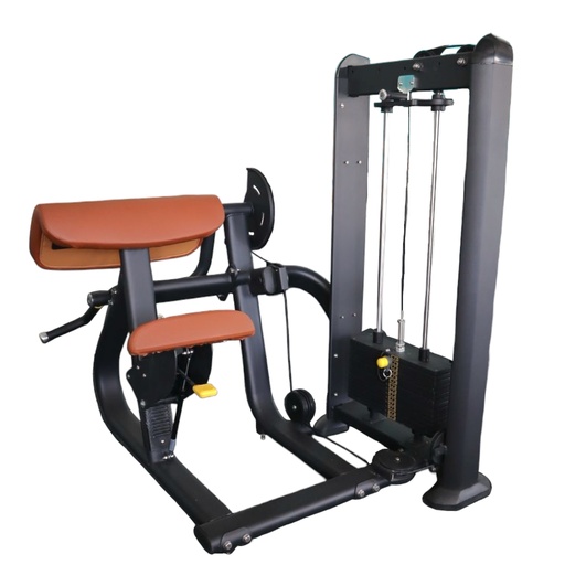 [IF-FF30] INFINITé 45 Degree Camber Curl IF-FF30