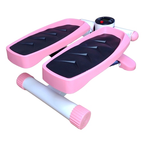 [IF-S14] Infinité Mini Escaladora Uso Residencial ROSA IF-S14