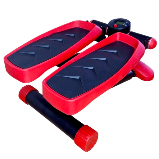 [IF-S15] Infinité Mini Escaladora Uso Residencial ROJA IF-S15