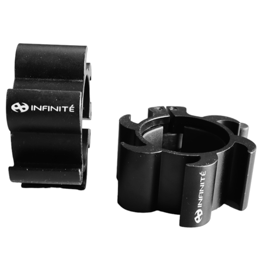 [IF-POC07] Infinité  Seguro sujetador de aluminio IF-POC07