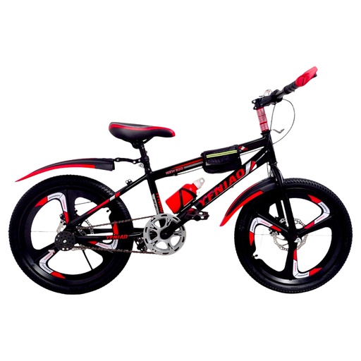 [IF-MTB20] Infinité Bicicleta De Montaña Rodada 20 IF-MTB20