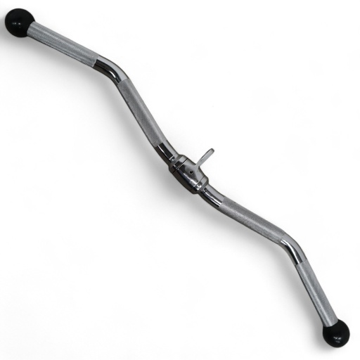 [IF-PMB5] Infinité Agarre Barra curva 75cm IF-PMB5