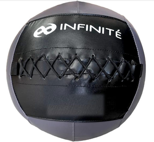 [IF-PBL10] Infinité Balón de pared suave // Soft Wall Ball 10KG