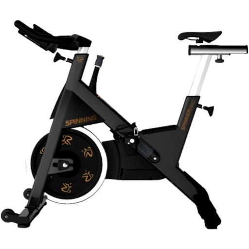 [Spinner PRO] Bicicleta Profesional Spinnig Modelo Spinner PRO
