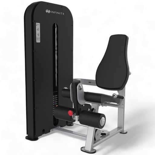 [IF-C52] Infinité Strong Extension de pierna/ Leg Extension 71kg/95kg IF-C52