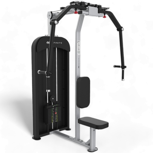 [IF-C23] IF-C23 AperturasyDeltoides71kg/95kg-Infinité