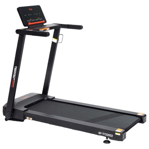 [SF-T722022] SF-T722022 SunnyHealth & Fitness Interactive Slim AutoIncline 390.003,900.00 Treadmill with Bluetooth
