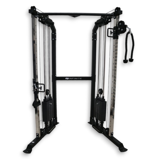 [IF-DP] Infinite Multifunctional Trainer IF-DP