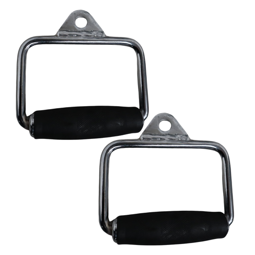 [IF-LEMB501RG] IF-LEMB501RG (Agarre profesional forro de goma tipo D para equipo de poleas)