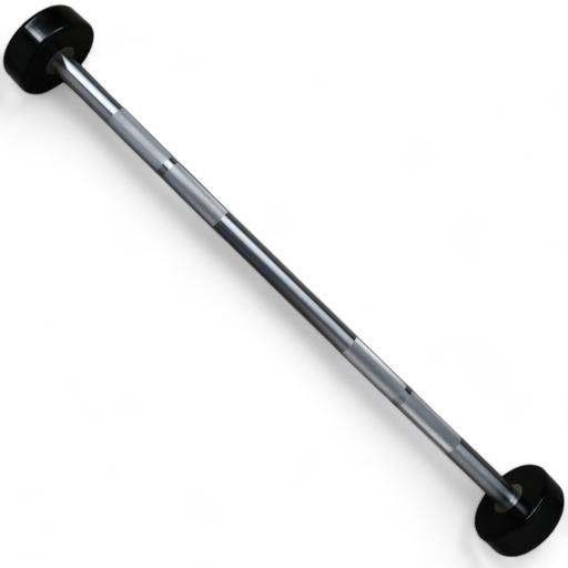 [IF-BRU35] Infinité Barra Recta de Uretano Peso integrado 35 Kg / Barbell Straight IF-BRU35