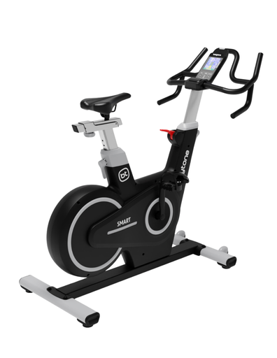 [BT-AB350SM-G] Active BIKE 350 Smart – Gris BT-AB350SM-G