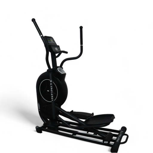 [IF-E4000+] Infinité Elíptica profesional con eliminador de 110v/220v  IF-E4000+