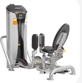 [HF-HD-3800] HOIST ABDUCTOR/ADUCTOR HF-HD-3800
