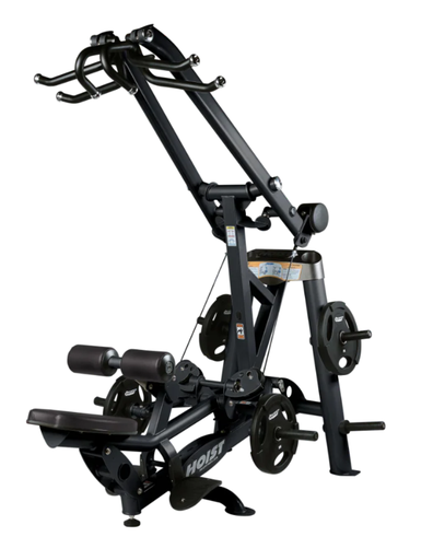 [HF-RPL-5201] HOIST PL LAT PULL DOWN HF-RPL-5201