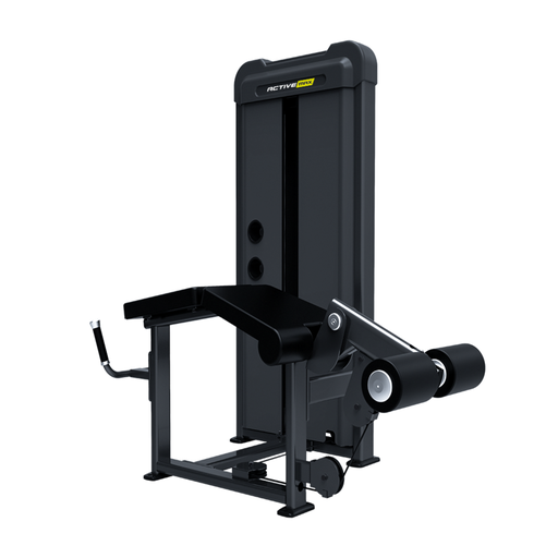 [IF-MAX303-O] Infinité Prone Leg Curl IF-MAX303-O