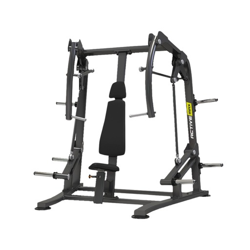 [IF-T01-O] Infinité Press de pecho / Chest Press IF-T01-O