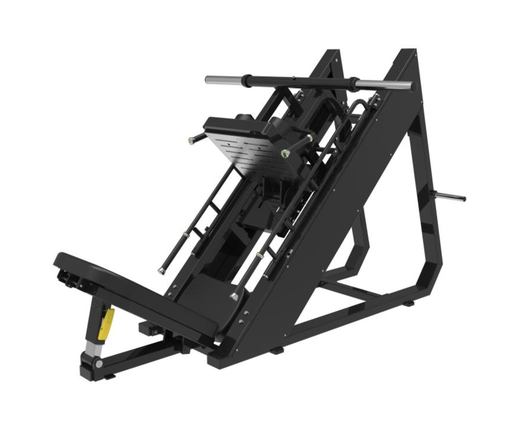 [IF-SS1057] Infinité Smart Series Maquina Dual Press de Pierna y Sentadilla Jaca/ 45 Degree Leg Press & Hack Squat IF-SS1057