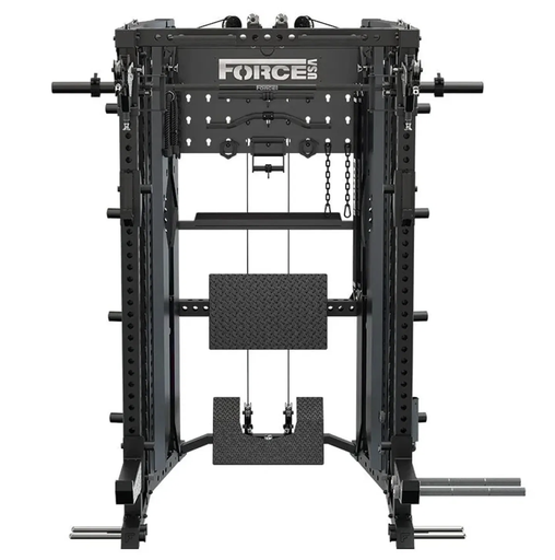 [FU-C20] Force USA Gimnasio Profesional Todo en Uno / All-In-One / Multifuncional Smith FU-C20