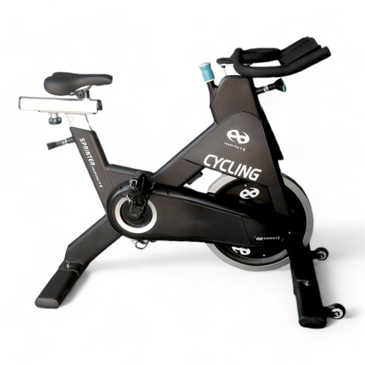 [IF-D14-Promo] Infinité bicicleta de Indoor Cycling Profesional IF-D14-Promo